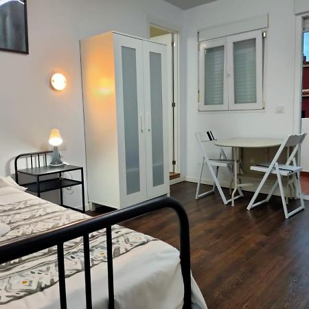 Apartamentos Bello Zona Hospital La Laguna  Extérieur photo