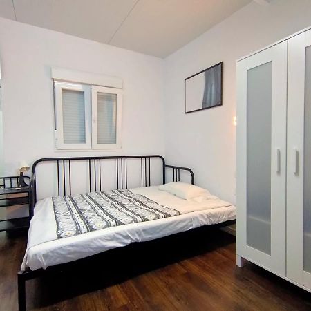 Apartamentos Bello Zona Hospital La Laguna  Extérieur photo