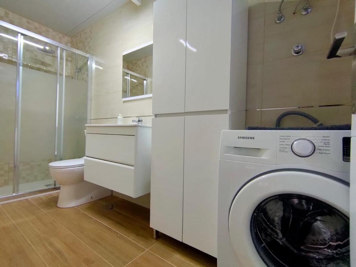 Apartamentos Bello Zona Hospital La Laguna  Extérieur photo