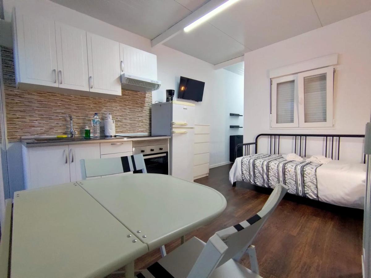 Apartamentos Bello Zona Hospital La Laguna  Extérieur photo