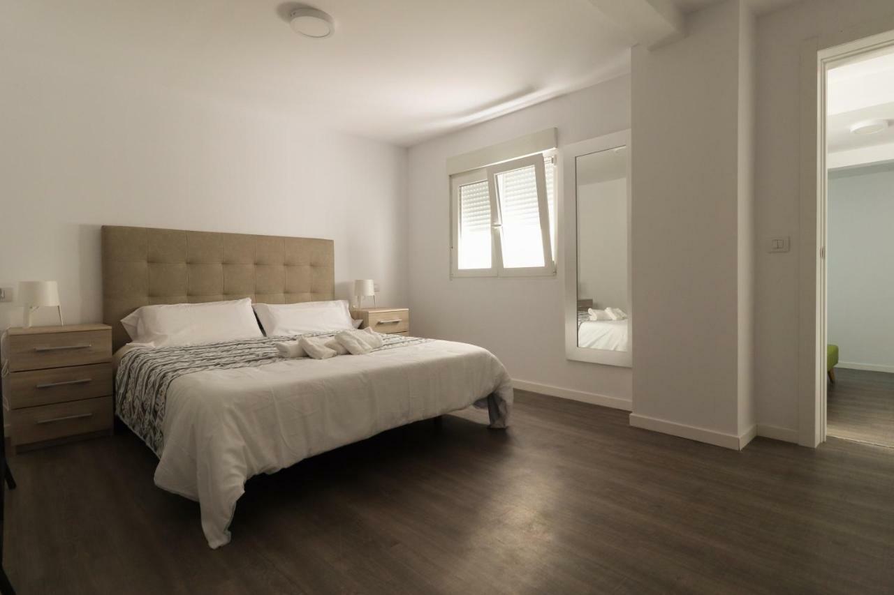 Apartamentos Bello Zona Hospital La Laguna  Extérieur photo