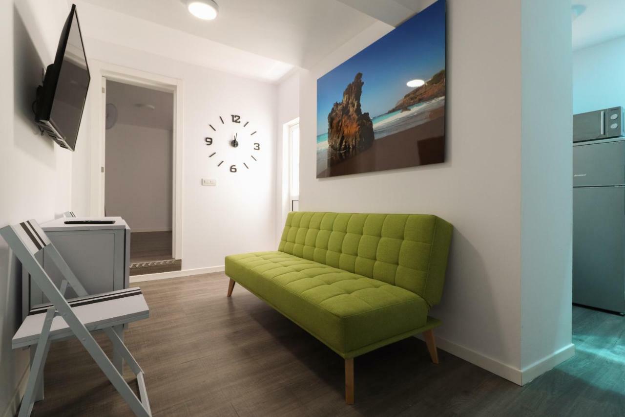 Apartamentos Bello Zona Hospital La Laguna  Extérieur photo