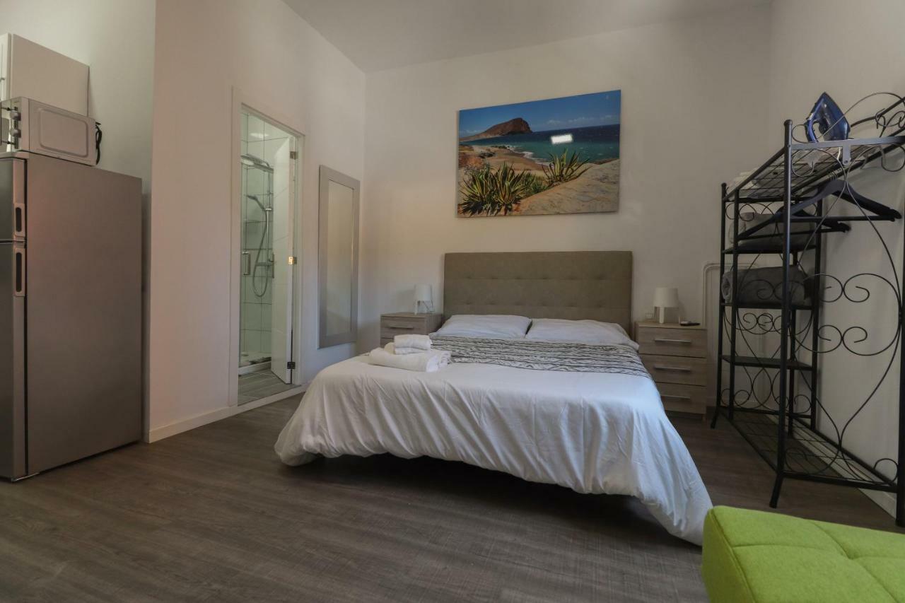 Apartamentos Bello Zona Hospital La Laguna  Extérieur photo