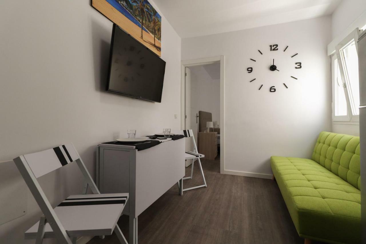Apartamentos Bello Zona Hospital La Laguna  Extérieur photo