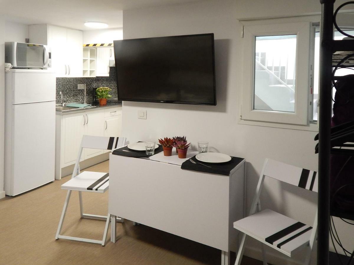 Apartamentos Bello Zona Hospital La Laguna  Extérieur photo