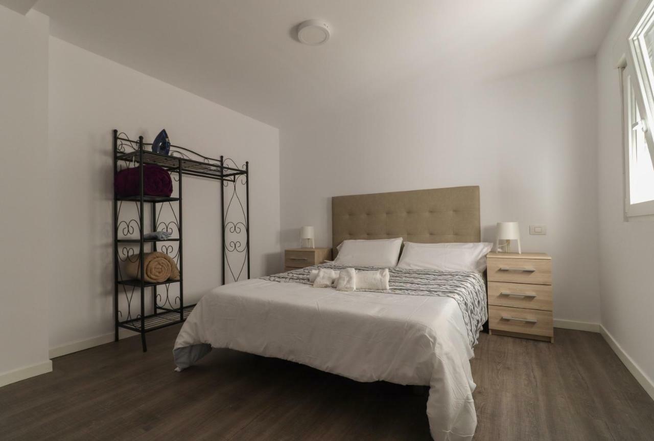Apartamentos Bello Zona Hospital La Laguna  Extérieur photo