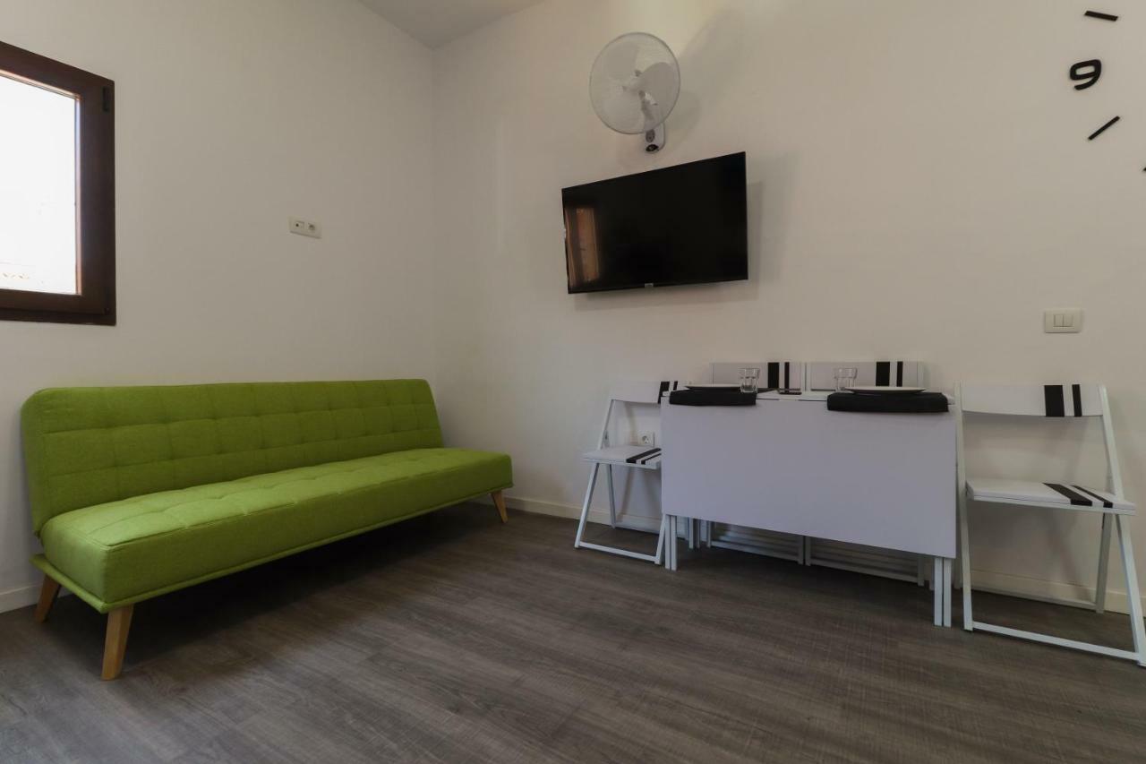 Apartamentos Bello Zona Hospital La Laguna  Extérieur photo
