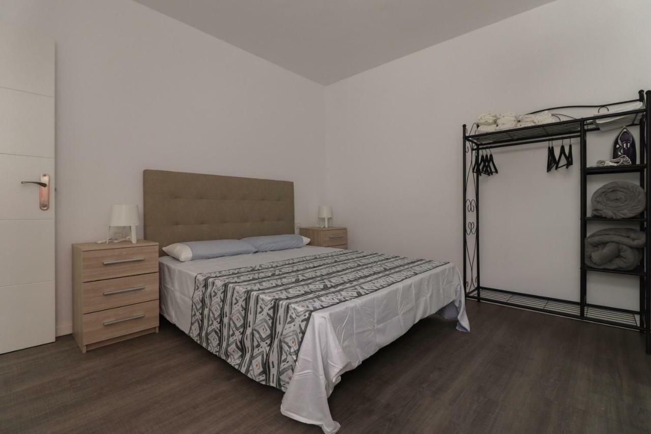 Apartamentos Bello Zona Hospital La Laguna  Extérieur photo
