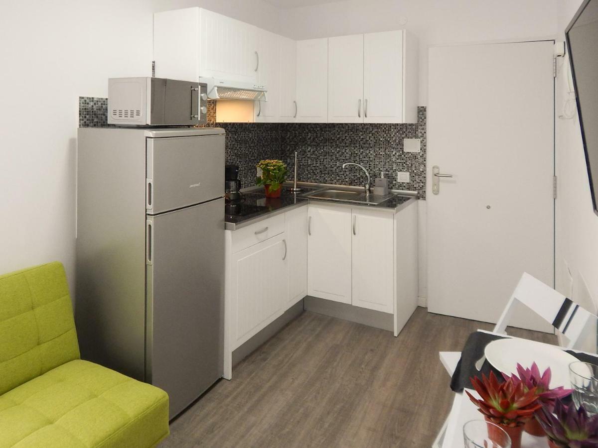 Apartamentos Bello Zona Hospital La Laguna  Extérieur photo