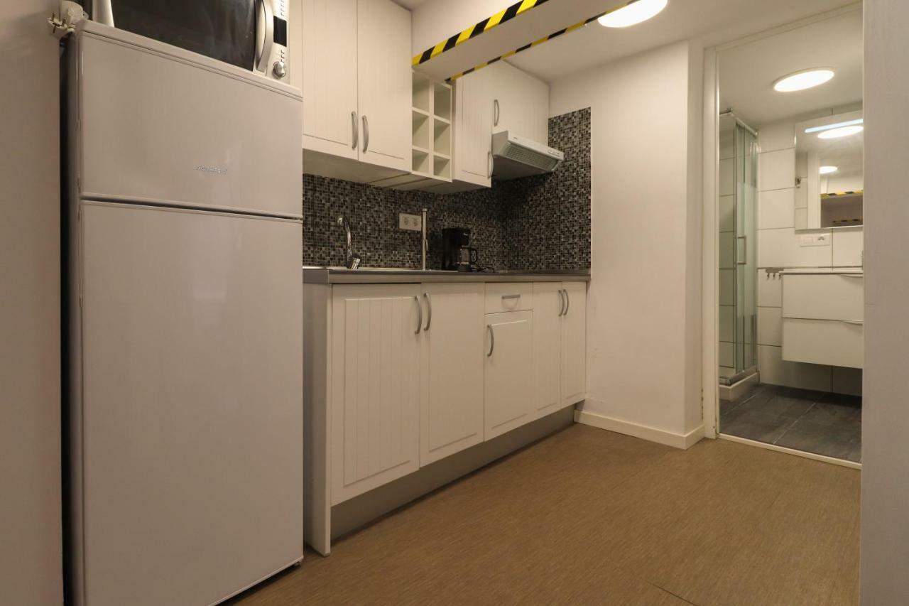 Apartamentos Bello Zona Hospital La Laguna  Extérieur photo